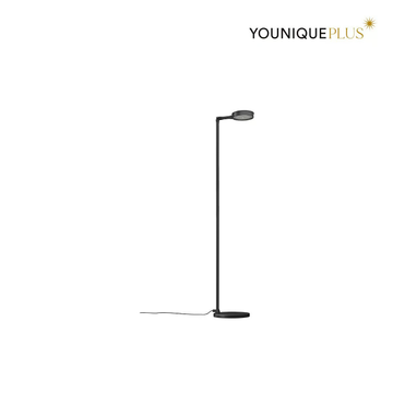 THINTHIN F ST - Adjustable aluminium floor lamp by Ghidini Lighting - view 3